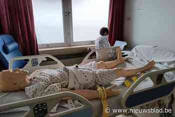 Nieuw systeem moet jaarlijks ruim 600 ‘onveilige situaties’ met patiënten vermijden in AZ Jan Portaels