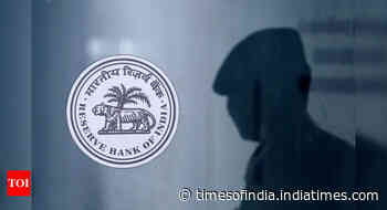 RBI debars SREI Infra auditors for 2 years for non-compliance