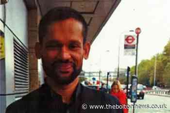 £20000 reward offered in suspected homophobic murder inquiry - The Bolton News