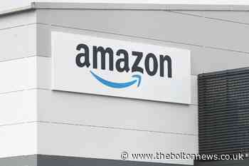 Amazon to allow some staff to work remotely indefinitely - The Bolton News