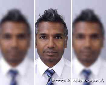 GPs in Bolton face 'daily abuse' amid row over 'lack of face-to-face appointments' - The Bolton News