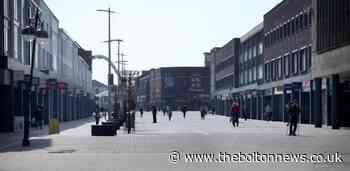 More than 2,000 give views on Bolton 'Safe Streets' plans - The Bolton News