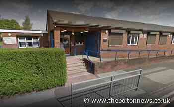 Bolton Start Well Centres up for rebrand and review - The Bolton News
