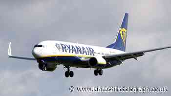 Ryanair passengers 'barred' from flights unless they return Covid refunds
