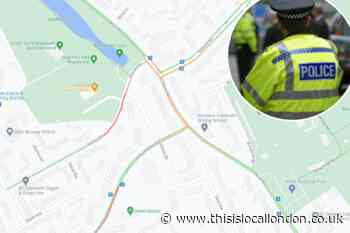 Road closures in Stratfield Road area of Borehamwood