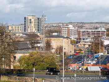 Latest coronavirus case figures for Burnley - Burnley Express