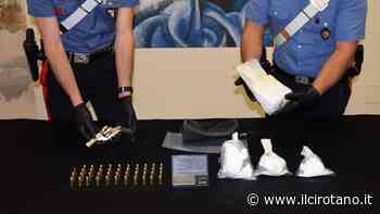 Crotone, coniugi arrestati dai Carabinieri: beccati con 1,200 kg di “cocaina” | - Il Cirotano