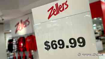 Zellers returns — kind of — but the lowest price isn't quite the law