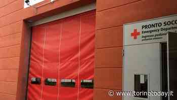 Orbassano, al pronto soccorso del San Luigi il nuovo triage ha cinque codici e cinque colori - TorinoToday