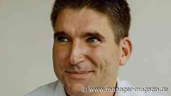 Marc Becker: Siemens Gamesa plant Weltexpansion mit Offshore-Windparks