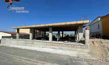 Crotone, realizzano opere edilizie abusive: cinque persone denunciate - LaC news24