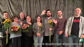 Der Kreisverband der Grünen in Neu-Ulm hat zwei neue Sprecher