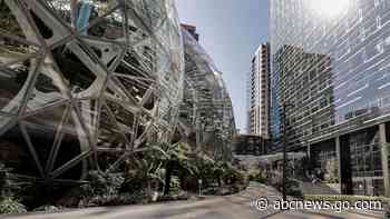 Amazon to allow employees to work remotely indefinitely