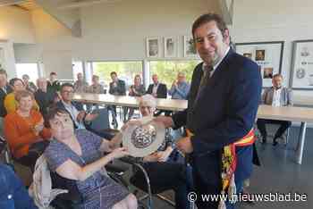 ACV viert honderdste verjaardag