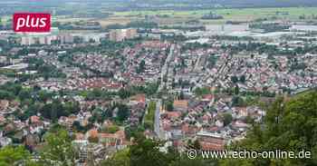 Heppenheim: Warnung vor dem Flächenfraß - Echo Online