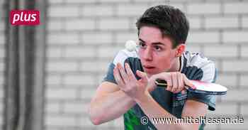 TV Braunfels setzt Siegesserie in Heppenheim fort - Mittelhessen