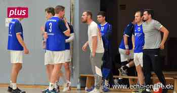 Aufstiegsrunde ist das Ziel des HC VfL Heppenheim - Echo Online