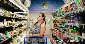 When a Factory Relocates to Mexico, What Happens to Its American Workers?