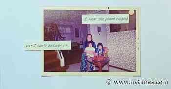 Victoria Chang’s ‘Dear Memory’ Is a Multimedia Exploration of Grief