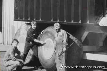 Improvement through innovation: getting the job done and moving industry forward – Chilliwack Progress - Chilliwack Progress