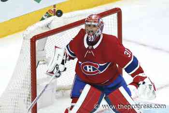 Montreal Canadiens star Carey Price enters NHL/NHLPA assistance program – Chilliwack Progress - Chilliwack Progress