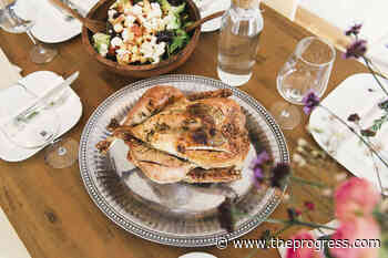 Keep Thanksgiving dinner small and vaccinated, Dr. Henry urges – Chilliwack Progress - Chilliwack Progress