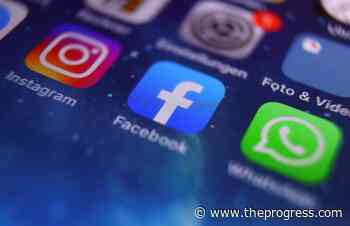 Outage highlights how vital Facebook has become worldwide – Chilliwack Progress - Chilliwack Progress