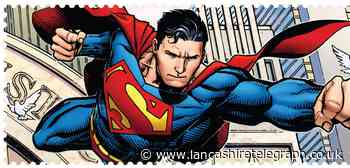 Superman comes out as bisexual in new series