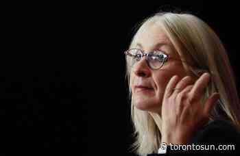 LILLEY: Trudeau government warns against travelling ... seriously - Toronto Sun