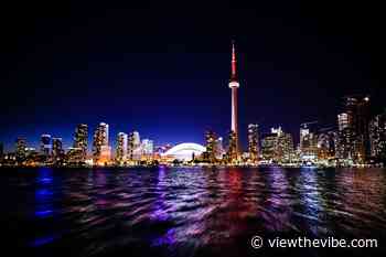 Things To Do In Toronto This Week (October 11 - 17): Vegan Eats and Spooky Experiences - View the VIBE Toronto - viewthevibe.com