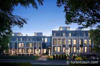 Toronto an ideal residential destination - Toronto Sun