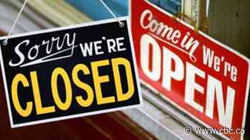What's open, what's closed in Toronto on Thanksgiving Monday - CBC.ca
