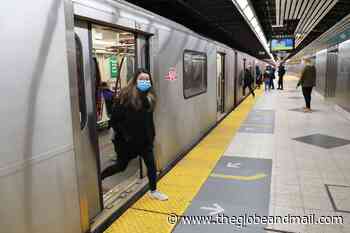 When you get down to it, Toronto transit's not that bad - The Globe and Mail