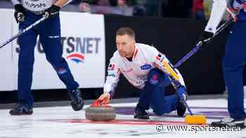 Gushue, Duncan win Stu Sells Toronto Tankard titles - Sportsnet.ca