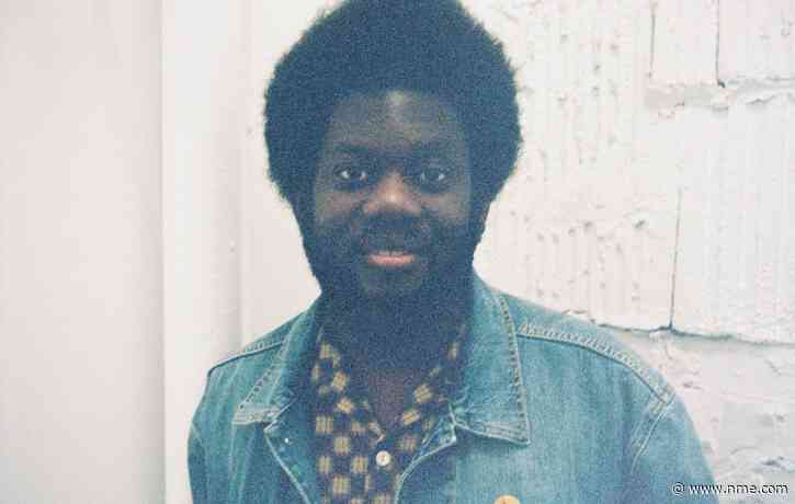 Listen to Michael Kiwanuka’s stirring new song ‘Beautiful Life’