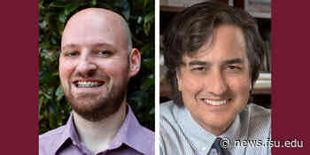 FSU College of Social Work study examines incel terrorism with an eye on violence prevention - Florida State News