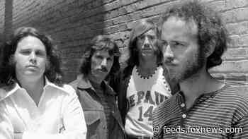 The Doors' Jim Morrison had ‘a fascination with death’ before passing away at 27, bandmate Robby Krieger says