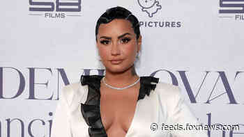 Demi Lovato says the term 'aliens' is 'derogatory' toward extraterrestrials: 'I like to call them ETs'