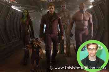 Will Poulter to play Adam Warlock in new Marvel's Guardians of the Galaxy film