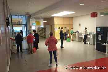 Bibliotheek zoekt testpubliek nieuw systeem