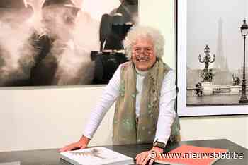 Afscheid van Guy van Grinsven (72), de enige Nederlandse fotograaf bij 9/11