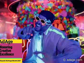 Smart brand ideas that connect with the Latinx community