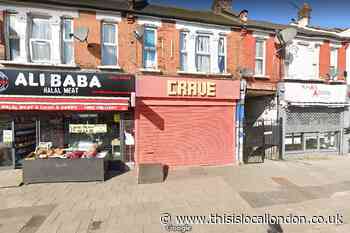 Police oppose late licence for Crave in Ley Street, Ilford