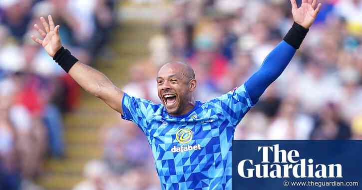 The Spin | Lose yourself but not your nerve: how to stay alive as a T20 death bowler