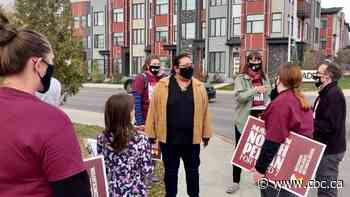 Campaigning during a pandemic: a new challenge for candidates