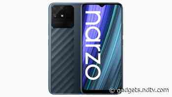 Realme Narzo 50, Narzo 50 Pro to Launch in India by Early November: Report