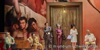 Durststrecke beendet: Es geht wieder ins Theater, die VHS Volkach startet die beliebten Fahrten nach Würzburg – Lokale Nachrichten aus Stadt und Landkreis Schweinfurt - inUNDumSCHWEINFURT_DE
