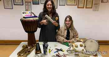 Kinder-Flohmarkt und Upcycling-Aktion in Volkach - inFranken.de