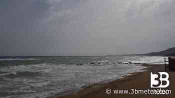 Meteo Crotone: martedì bel tempo, poi qualche possibile rovescio - 3bmeteo