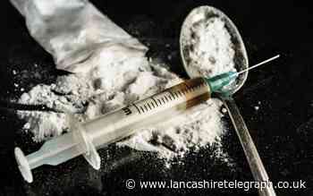 Blackburn with Darwen: £2.7m plan to tackle drug and alcohol addiction